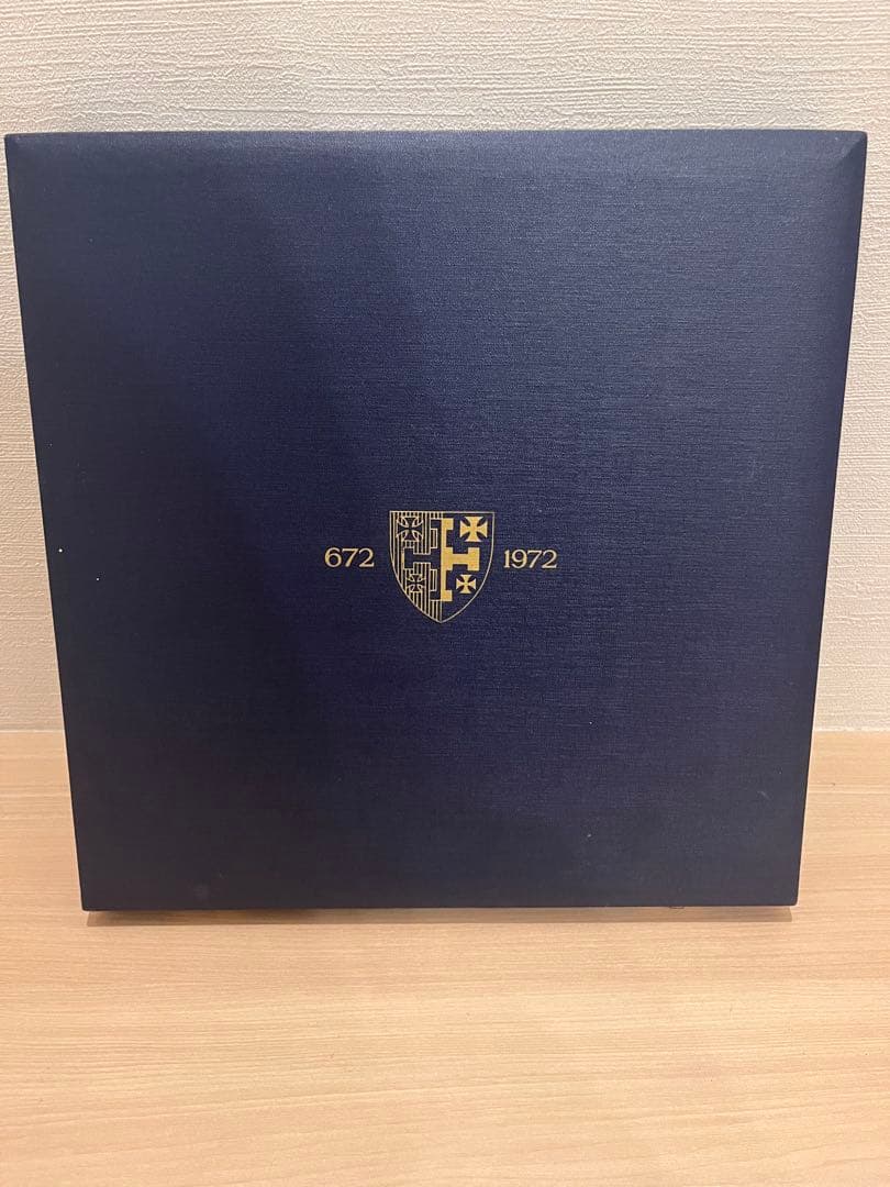 Spode Salloways Lichfieldアンティークロイヤル　イギリス