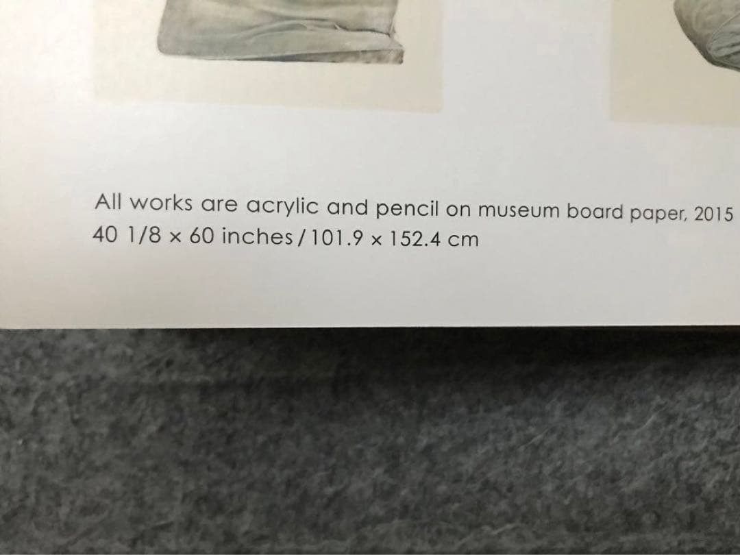 アート・デザイン・音楽 Metro Mattresses / Ed Ruscha