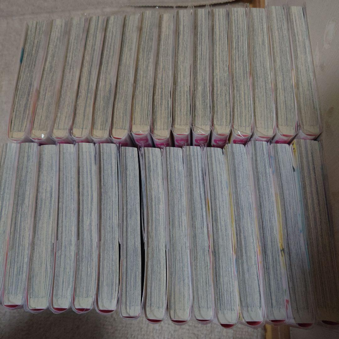 ハニーレモンソーダ 1〜30　ハニーレモンソーダ Side Stories