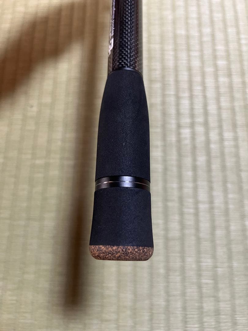 ロッド DESIGNO Wraith ilest LW-C70XHRX4s EVA