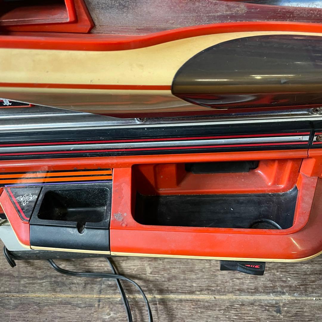 SANKYO 三共 レトロパチンコ台 マジックカーペットI 羽根物 1989年代