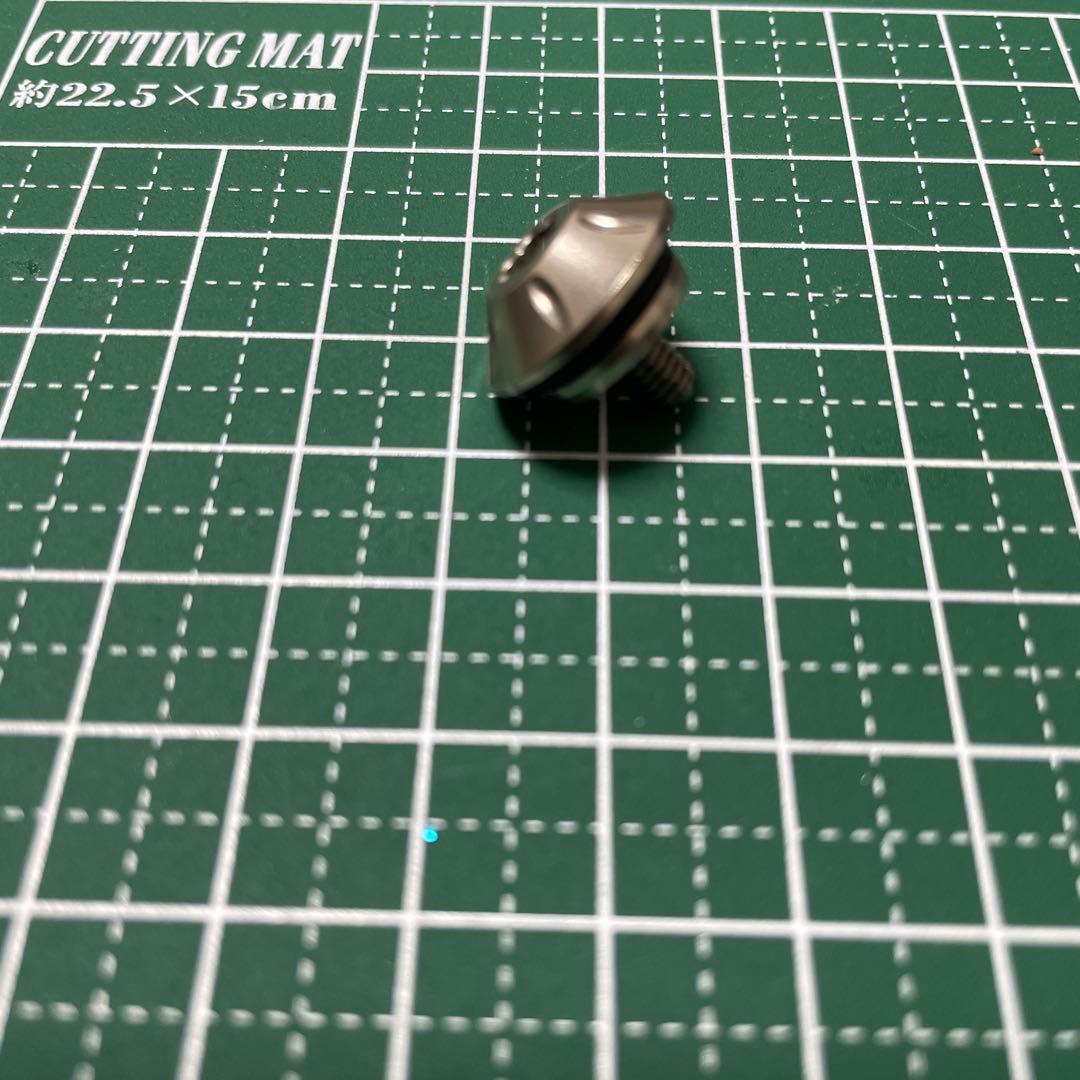 リブレ　ダイワ　アブガルシア 左巻き用　オマケ付き