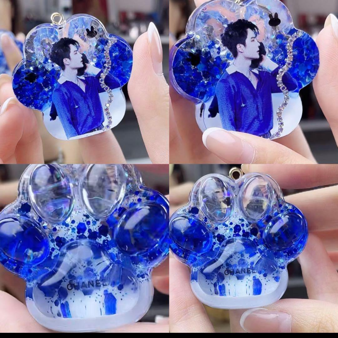 （8月VIP 15%off中） 名残月です❣0713