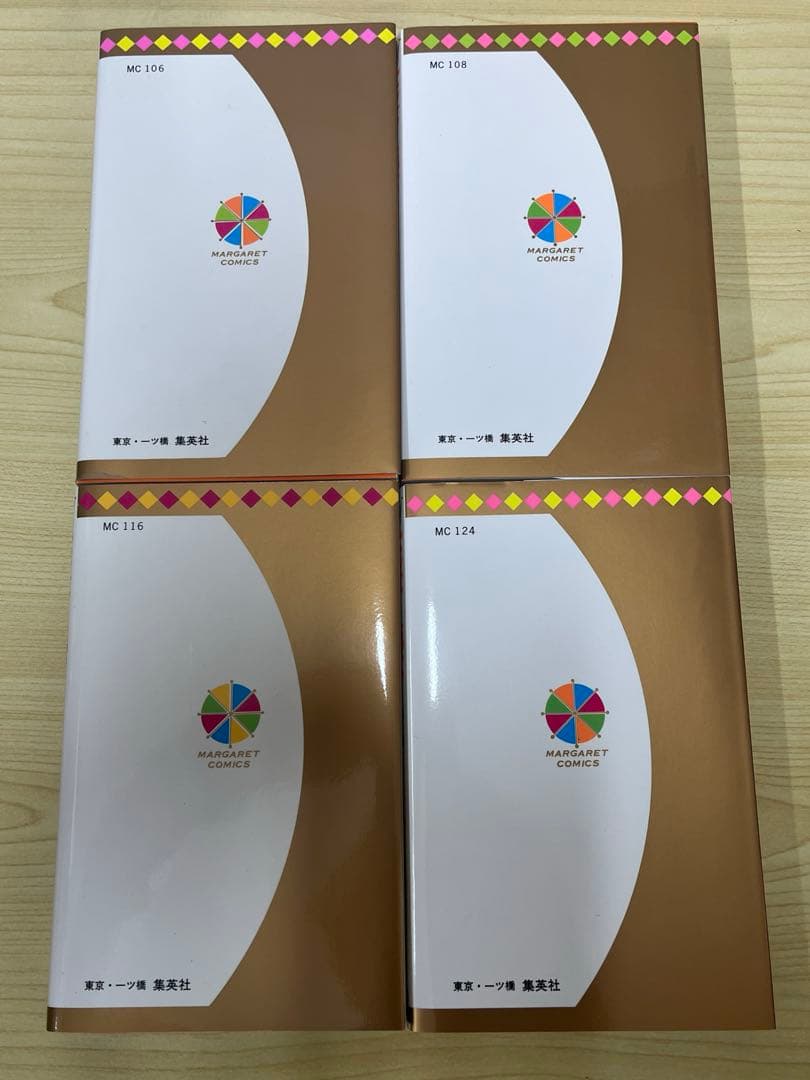 ＊La Rose de Versailles 全巻セット　ベルサイユのばら