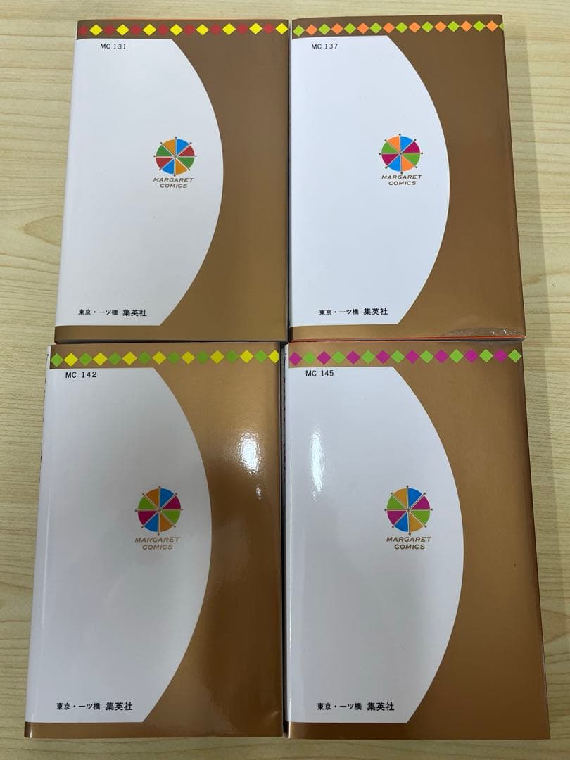 ＊La Rose de Versailles 全巻セット　ベルサイユのばら