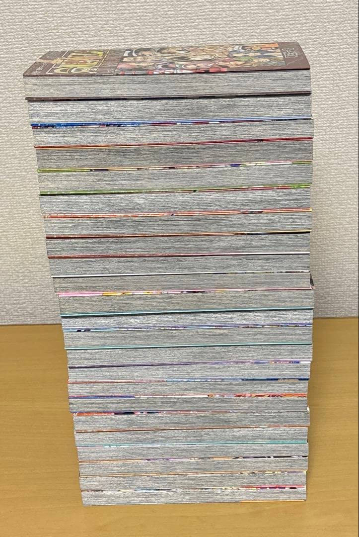 ワンピース 全113巻 全巻セット 美品　尾田栄一郎