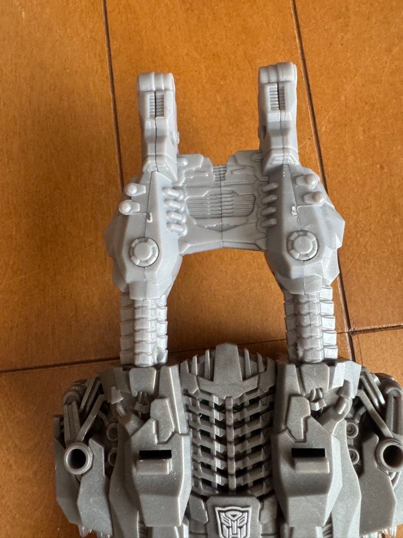 トランスフォーマー オプティマスプライム5点まとめ売り