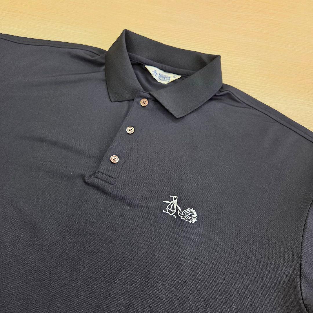 Penguin by CLUBHAUS ポロシャツ