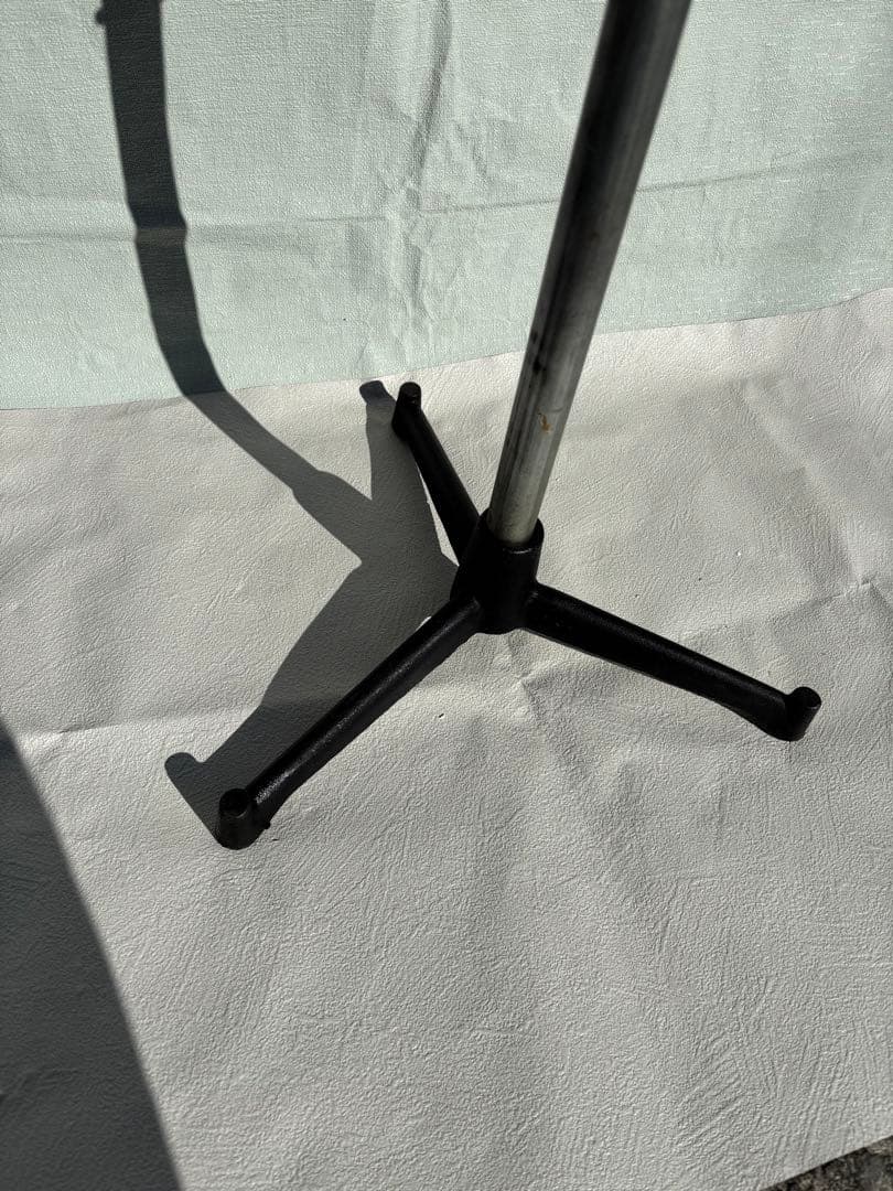 ボディーライン入り　トルソー　マネキン　洋装ソーイング布製スタンド付き針打てます