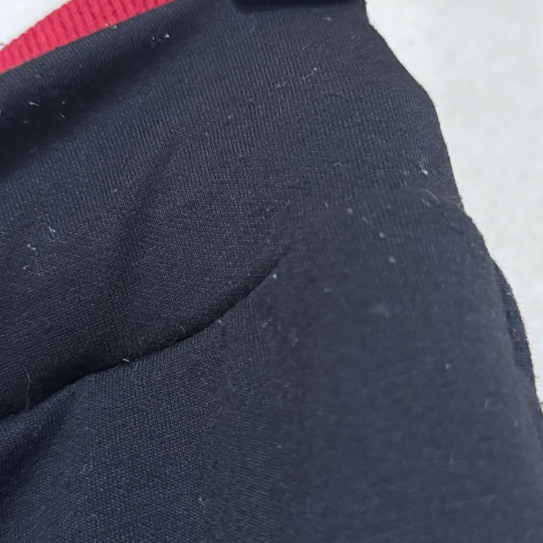 Acid Black Cherry レディース セットアップ パーカー