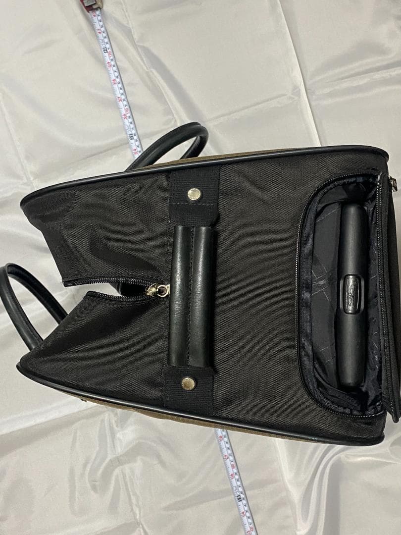 LONGCHAMP ボストン　バッグ