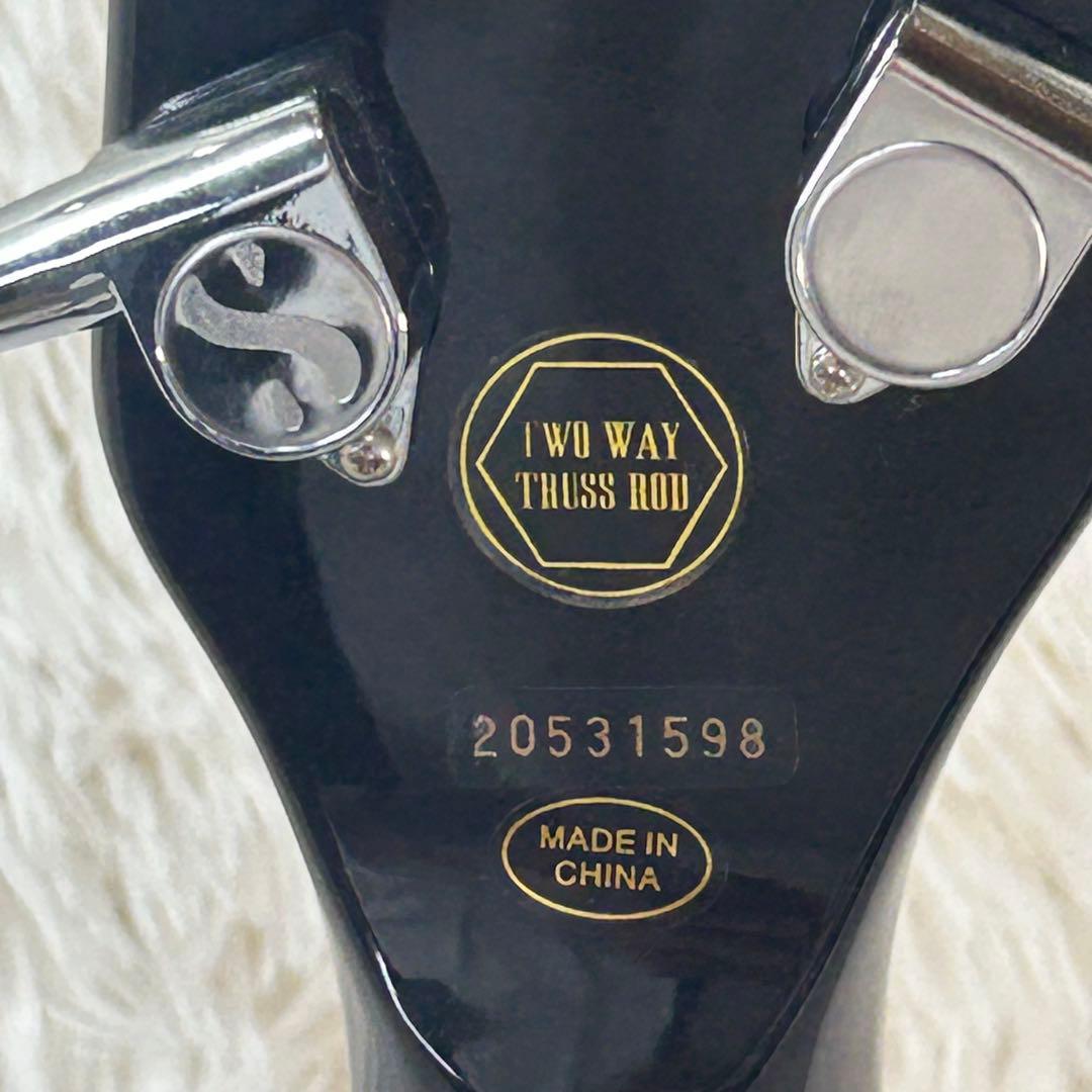 SX SWB-2 Warwick Streamer タイプ アクティブ ハム