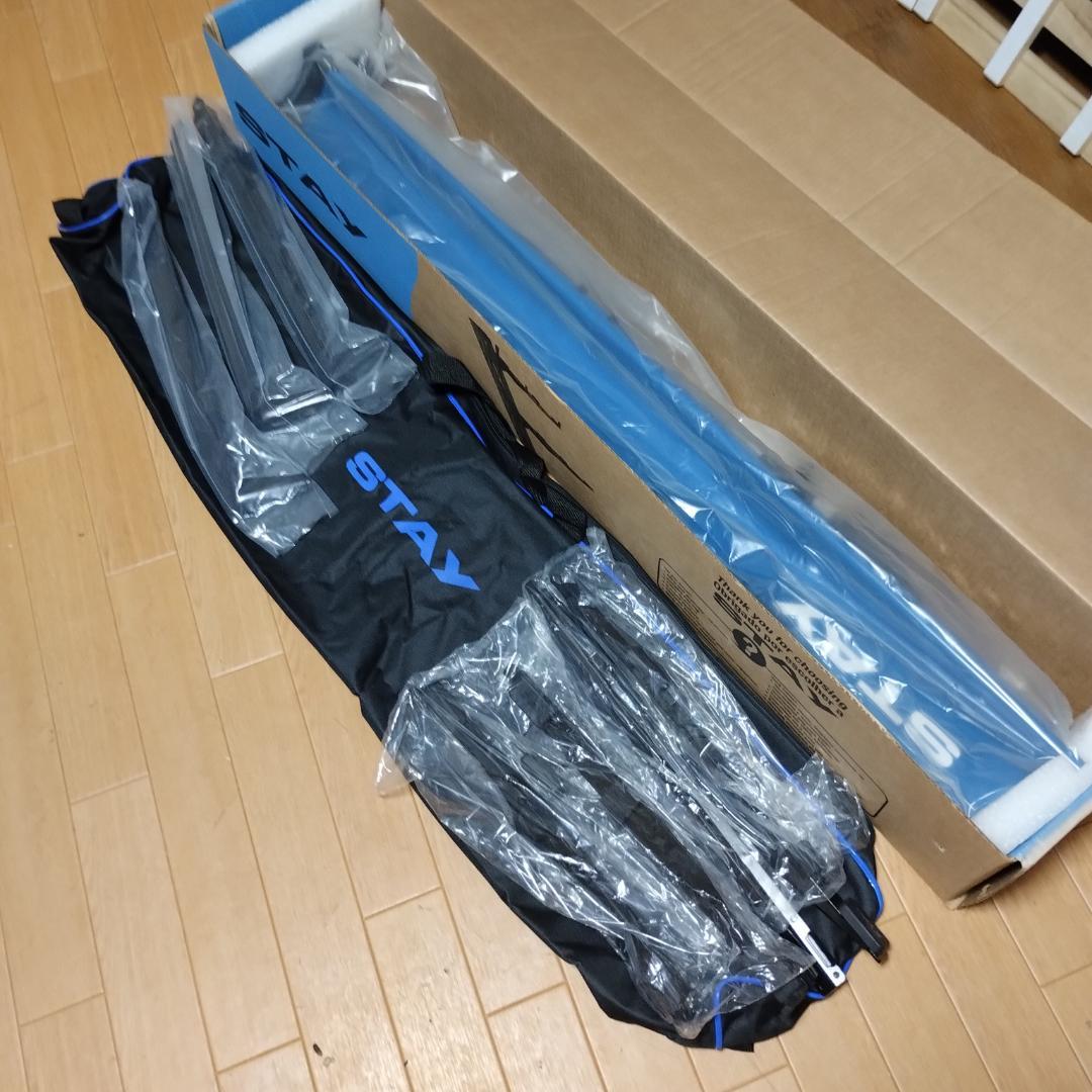 STAY「 Tower 1300/02 」キーボードスタンド