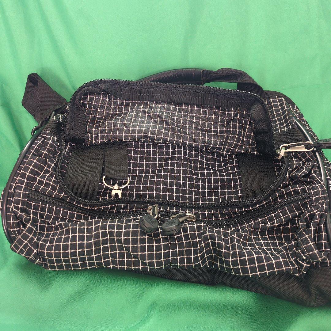 【HYSTERICS】25年前のバッグ