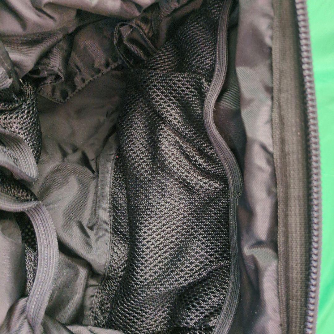 【HYSTERICS】25年前のバッグ