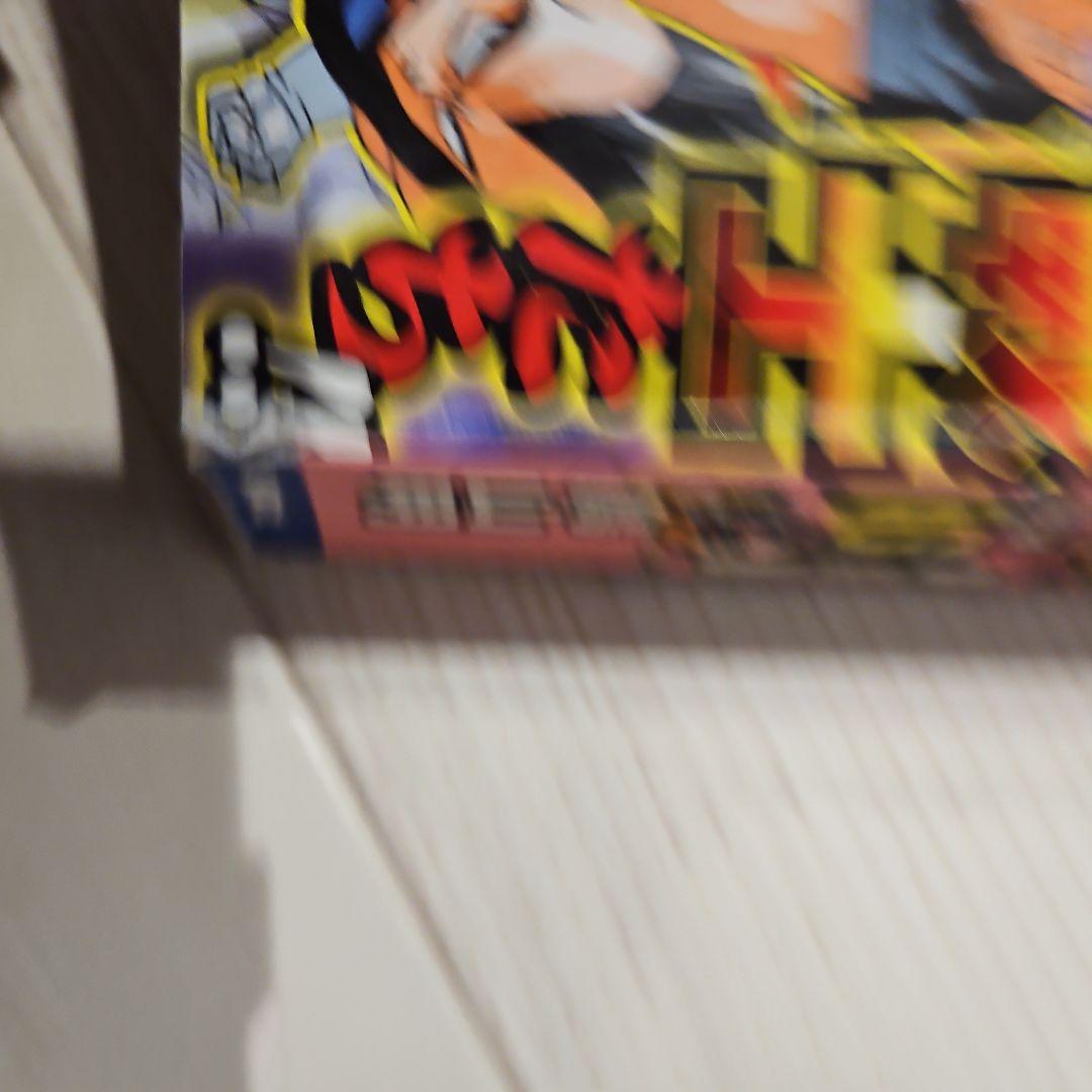 DRAGONBALLドラゴンボールLegend1.2.16.17.18 ポスター