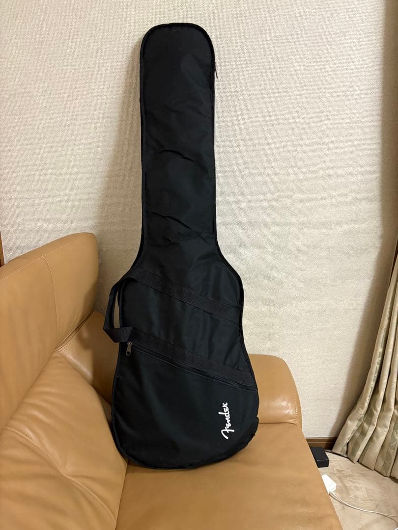 Fender メキシコ　プレシジョンベース（ジャンク扱い）