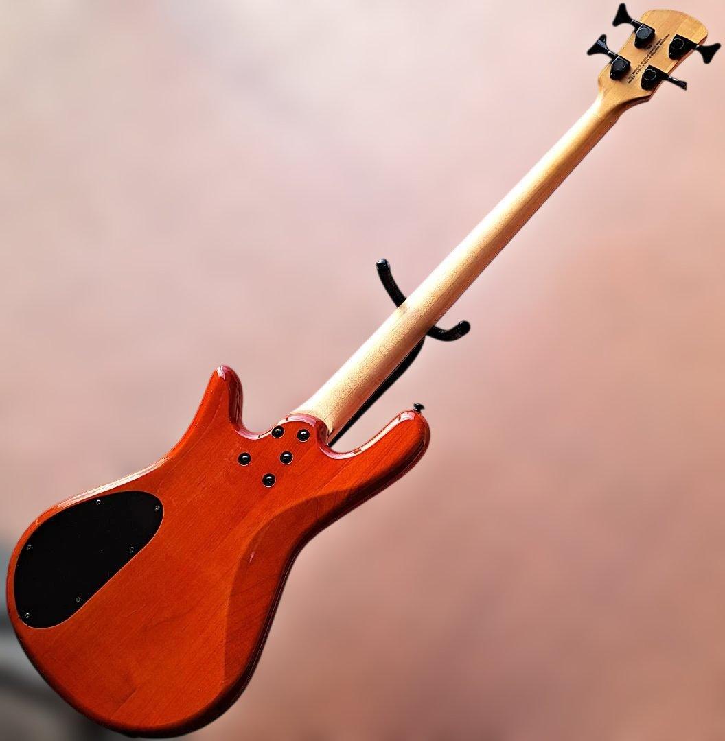 ■Spector Legend 4 Classic スペクター