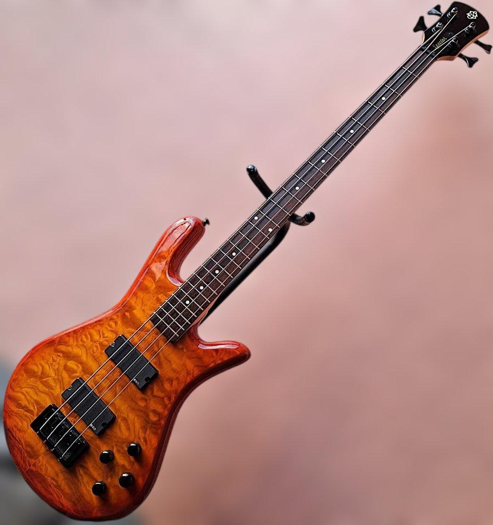 ■Spector Legend 4 Classic スペクター