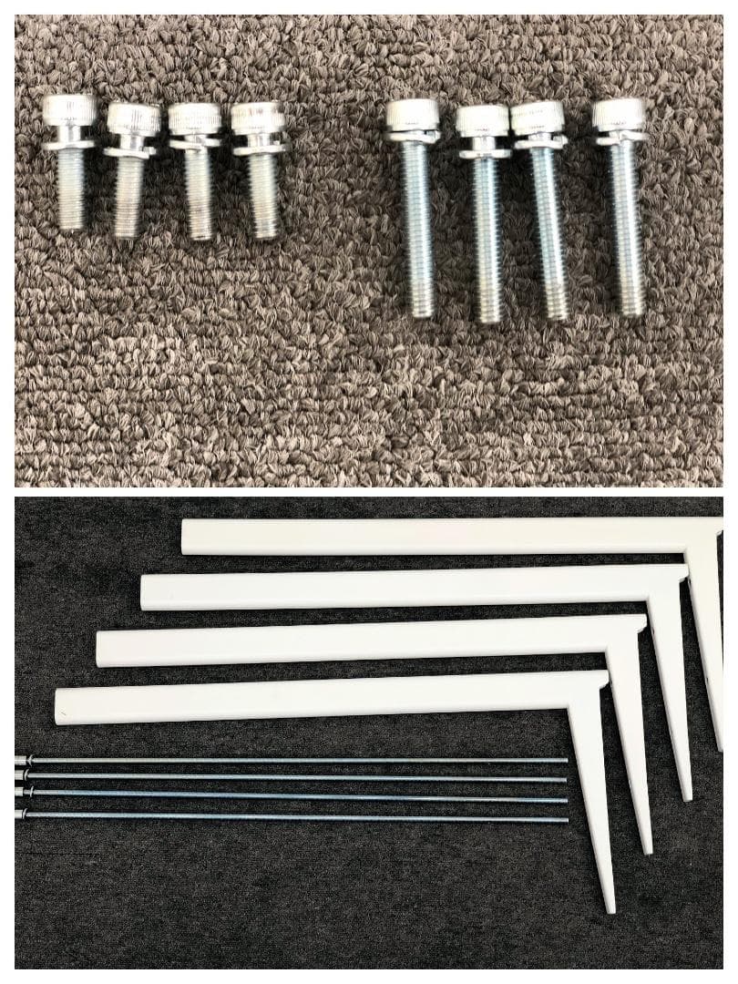 展示品■Cassina ixc■RITMOテーブル　W2000　オーク×ホワイト