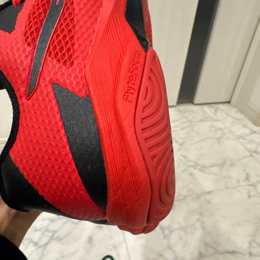 ⭐︎26.5㎝⭐︎asics バレーボールシューズ