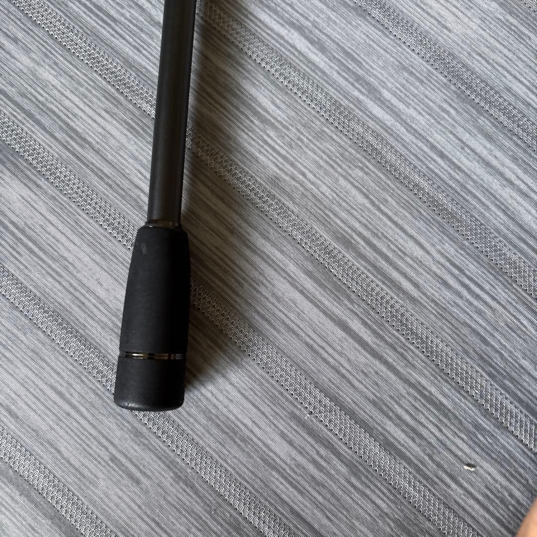 ウルフダウン　70MH 美品　最終値下げ‼️