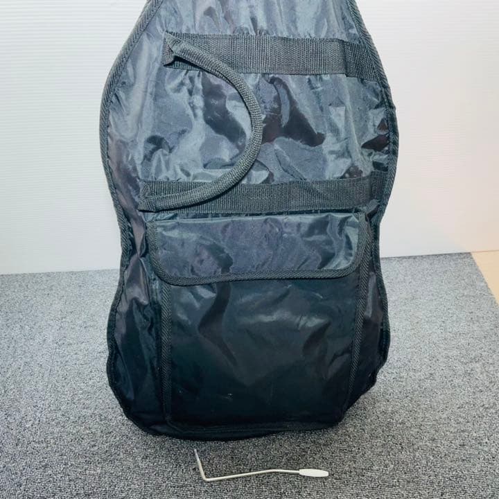 SQUIER FENDER エレキギター　コラボ　ストラトキャスター