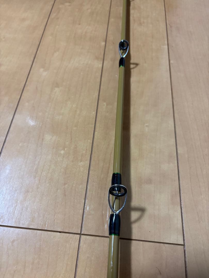 ゼニス　みなも64ML 美品