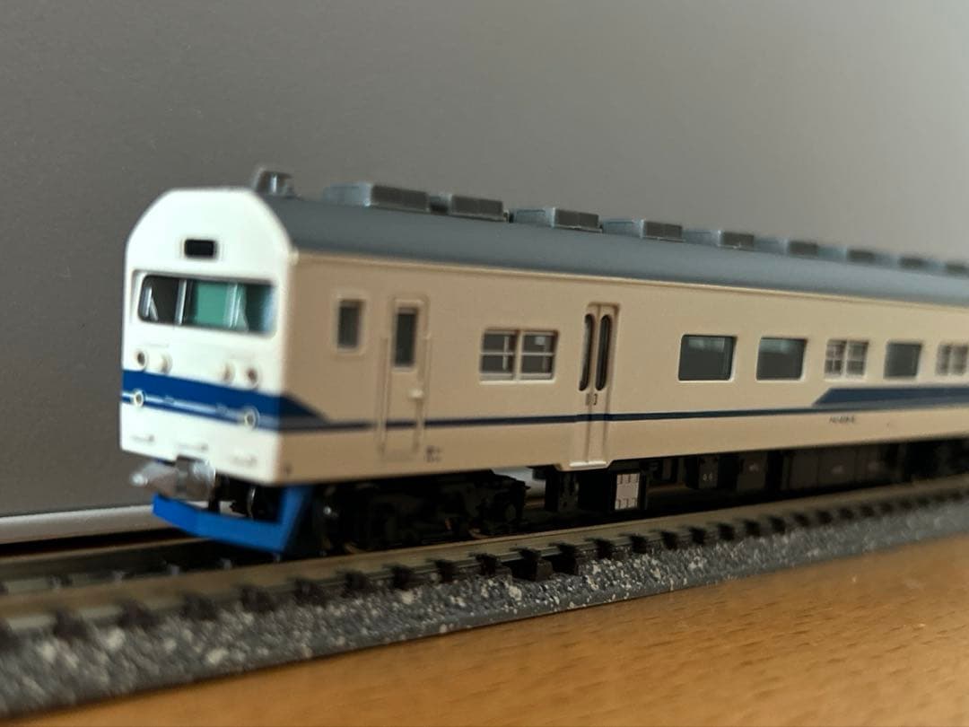 MICROACE a-2293・A-2295 最後の活躍419系！6両