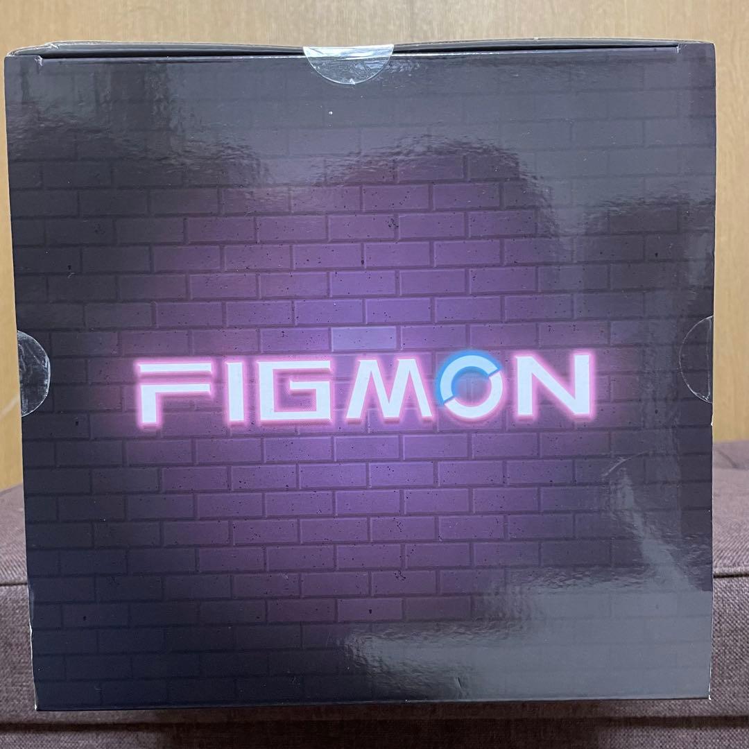 FIGMON バニーガール Anna 1/4スケール　フィギュア