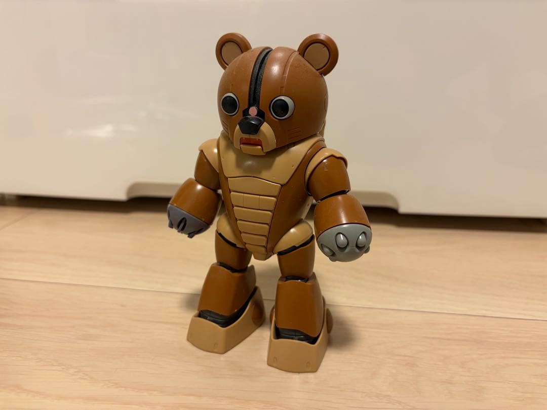 HGガンプラ　ジャンク品　6点