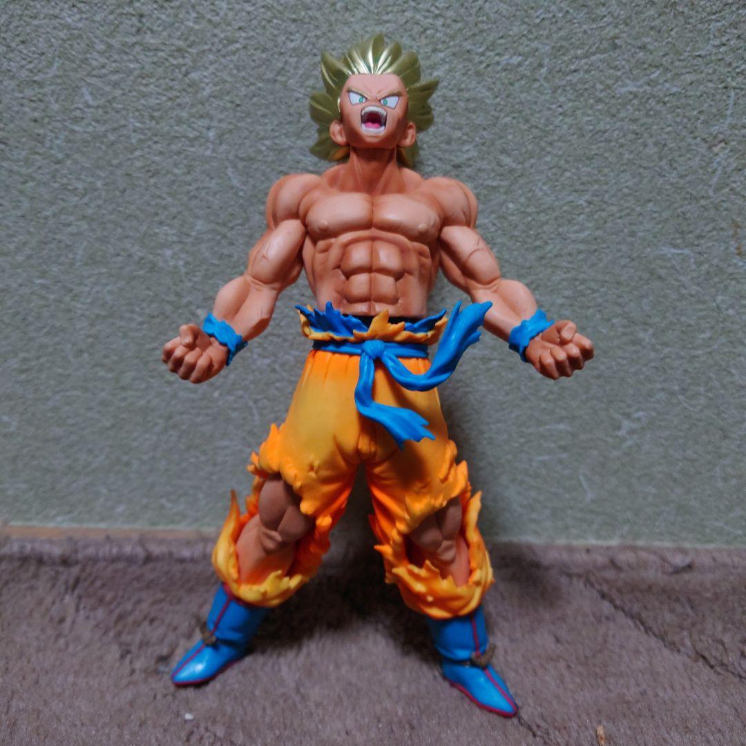 ドラゴンボール アクションフィギュアセット