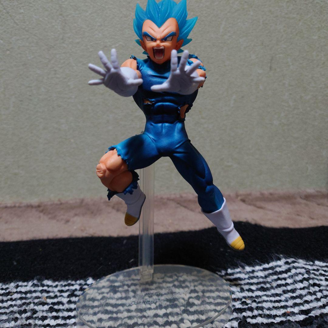 ドラゴンボール アクションフィギュアセット