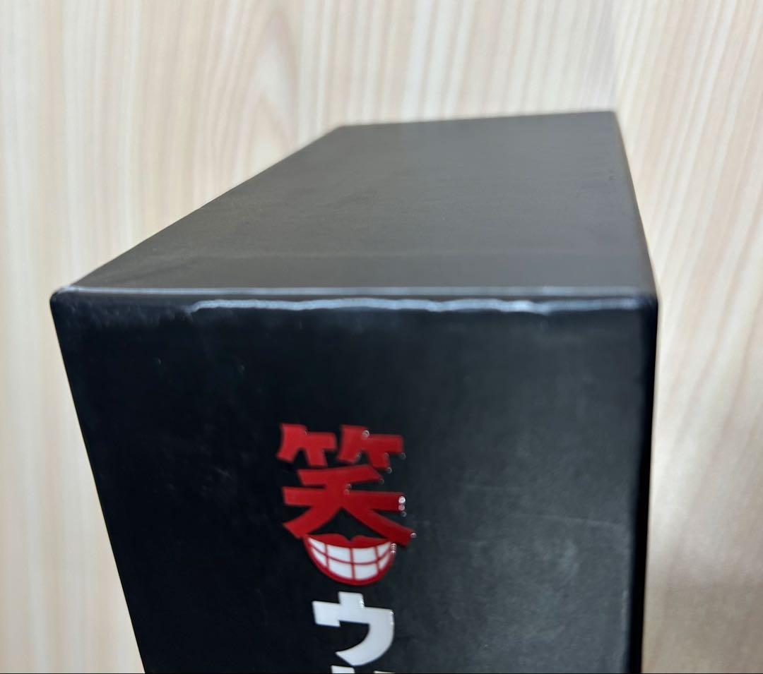 笑ゥせぇるすまん 完全版 DVD-BOX〈18枚組〉