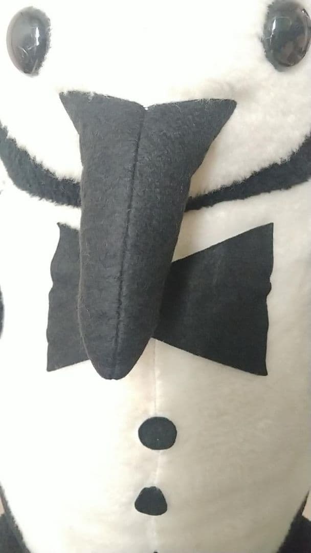 ★マンシング★特大ペンギン♪超、超レア品♪値下げ〜