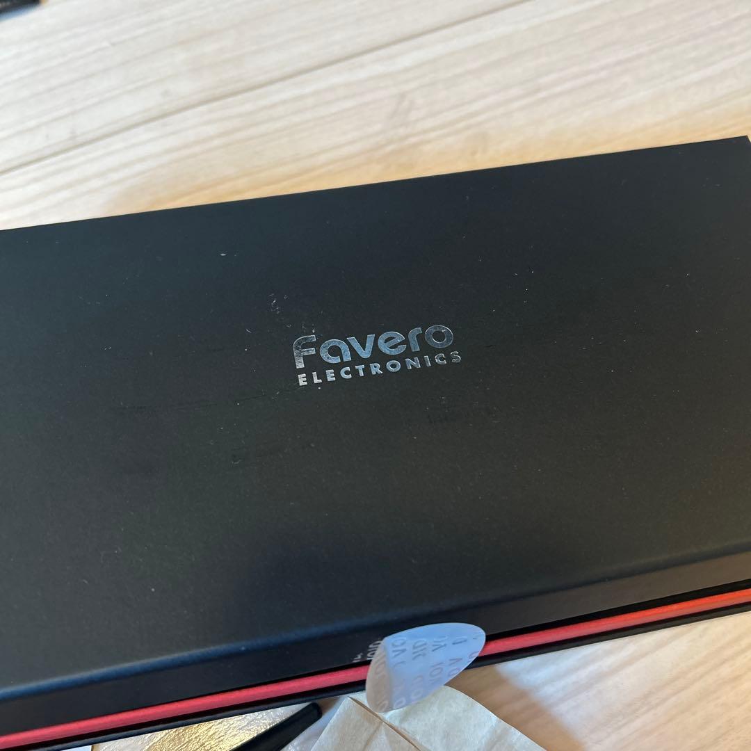 Favero ASSIOMA PRO MX-1SPD パワーメーターペダル