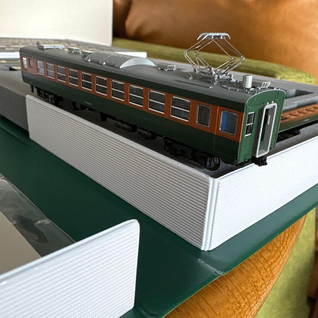 【新同】KATO 165系 急行佐渡 基本増結12両フル編成②