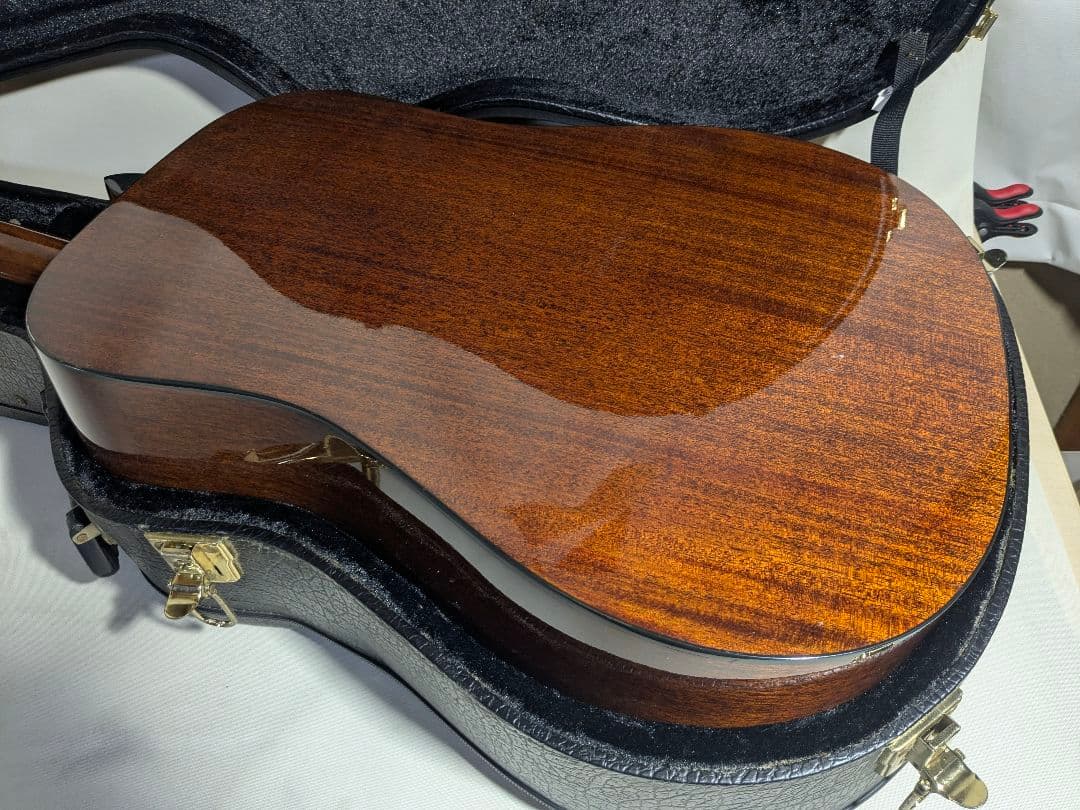 jd330 na ジェームス　james アコースティックギター アコギ