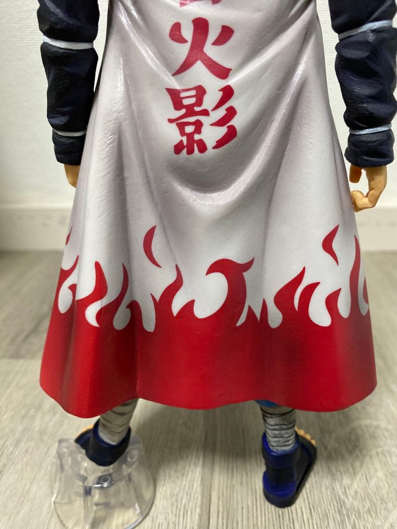 波風ミナト ラストワン 一番くじ NARUTO ナルト 紡がれる火の意志