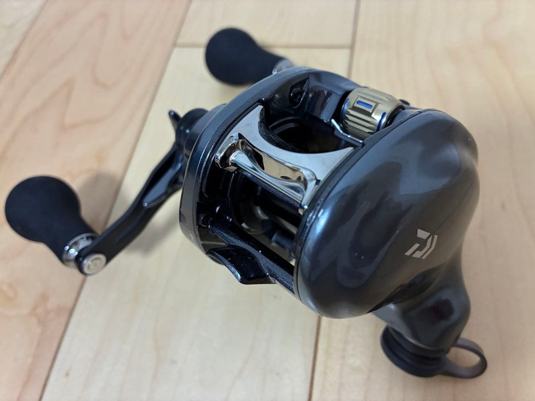 ザ*ニ様 ダイワ 小型電動リール シーボーグ100JL