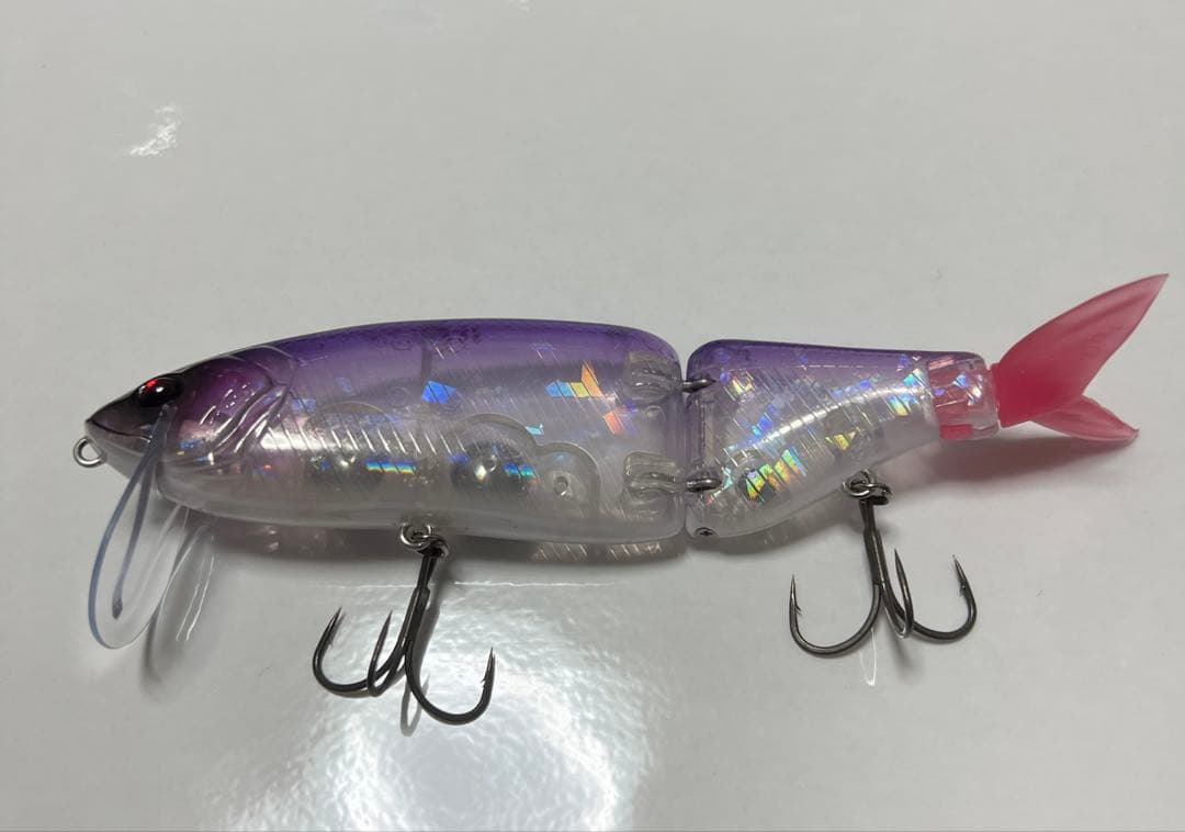 DRTタイニークラッシュHI BIN BIN SANDWIH