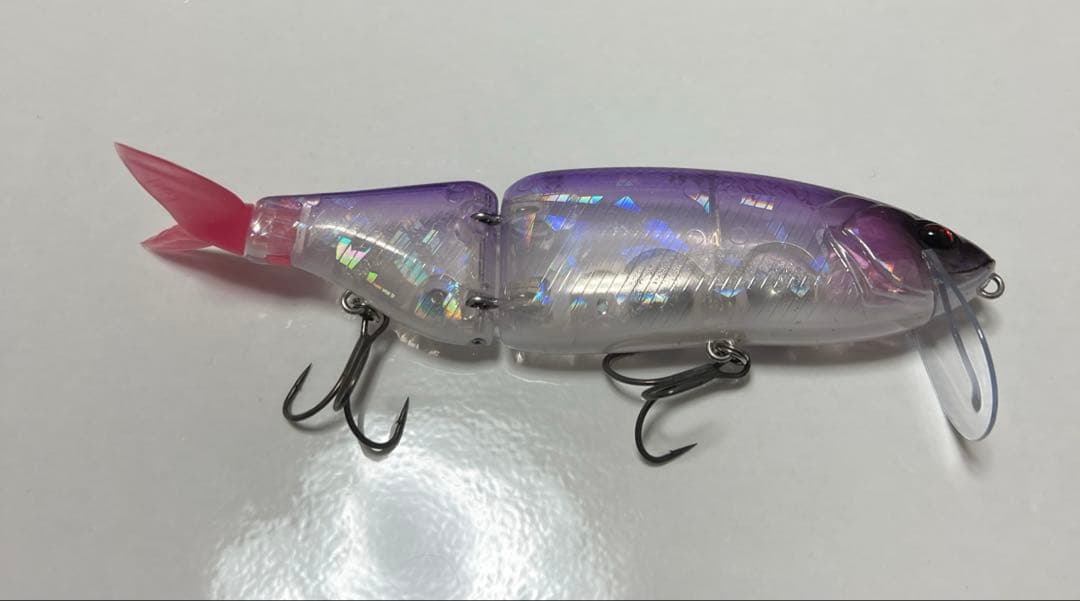 DRTタイニークラッシュHI BIN BIN SANDWIH