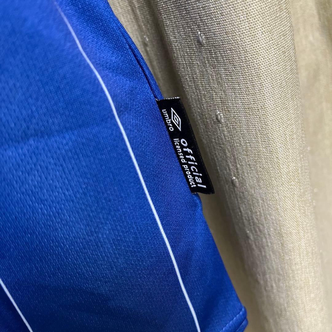 【新品・レア品】Ed Sheeran イプスウィッチ・タウンFC ユニ サイズＭ