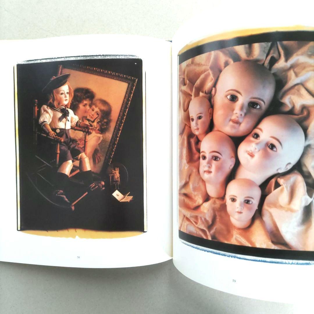 ANDREAS MAHL/アンドレアス・マール 写真集 作品集 洋書