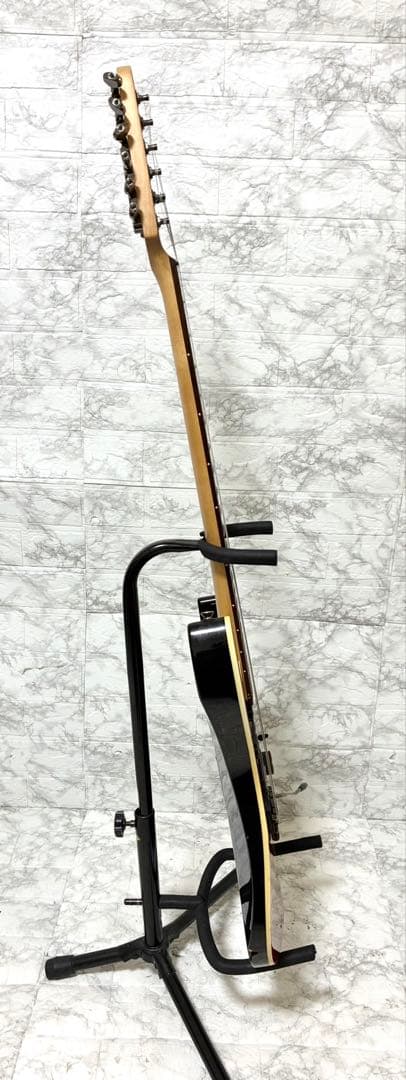 【希少】Fernandes FR-40 REVOLVER SSH