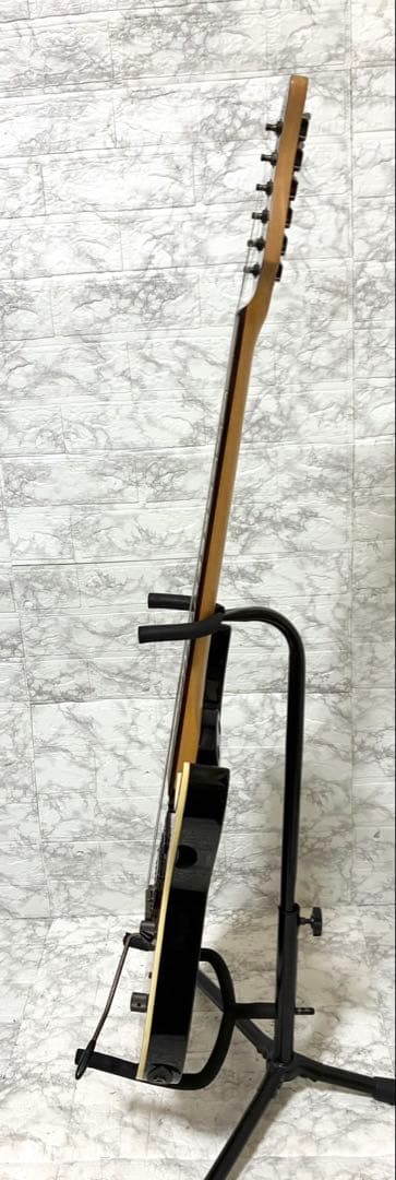 【希少】Fernandes FR-40 REVOLVER SSH