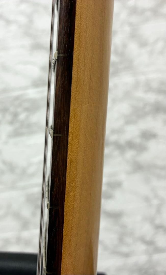 【希少】Fernandes FR-40 REVOLVER SSH