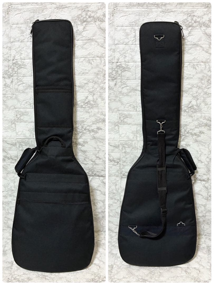 【希少】Fernandes FR-40 REVOLVER SSH