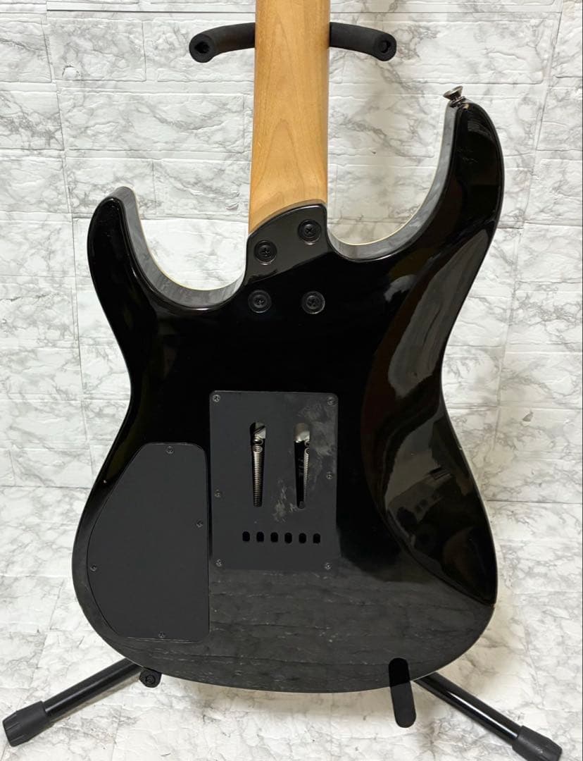 【希少】Fernandes FR-40 REVOLVER SSH