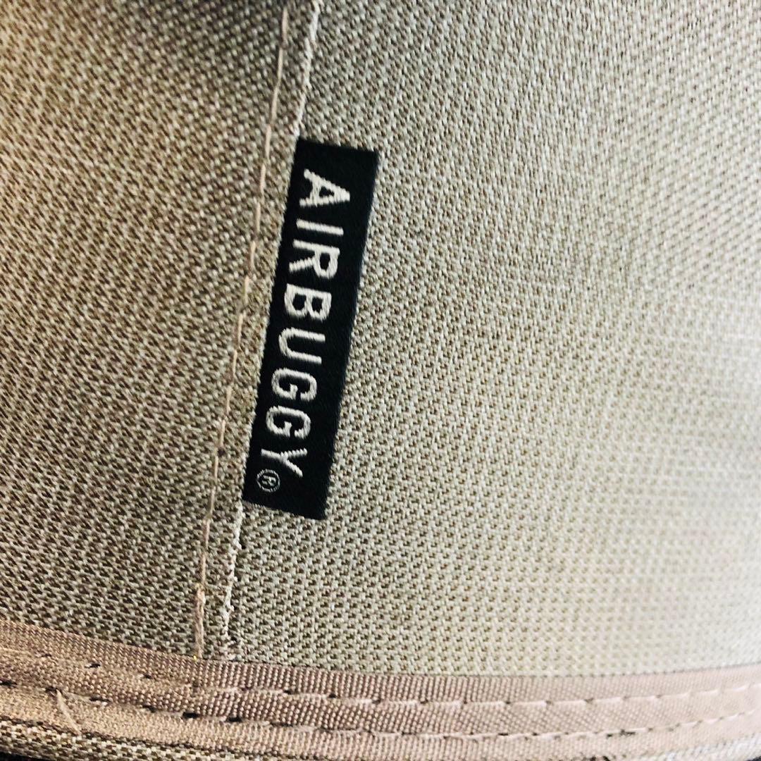 F24 激安早い者勝ち✨エアバギードーム3 コット単体 ペットキャリー ペット